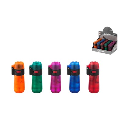 Αναπτήρας Eurojet Torch